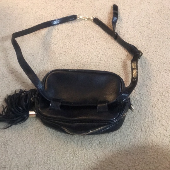 🌸NEW🌸  Victoria’s Secret Purse Multi Positions Purse/Bag - Picture 14 of 14